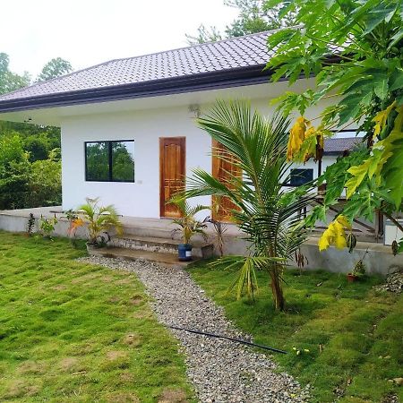 Funny Jellyfish Resort Moalboal Exterior foto