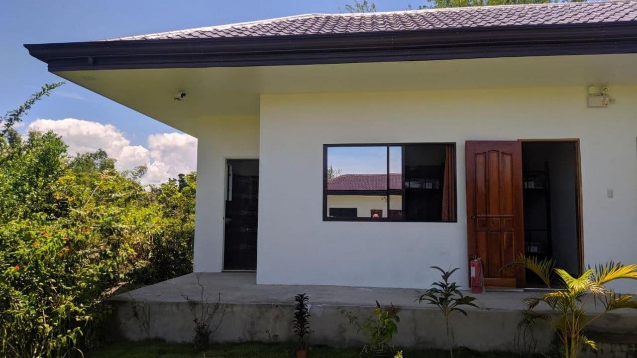 Funny Jellyfish Resort Moalboal Exterior foto