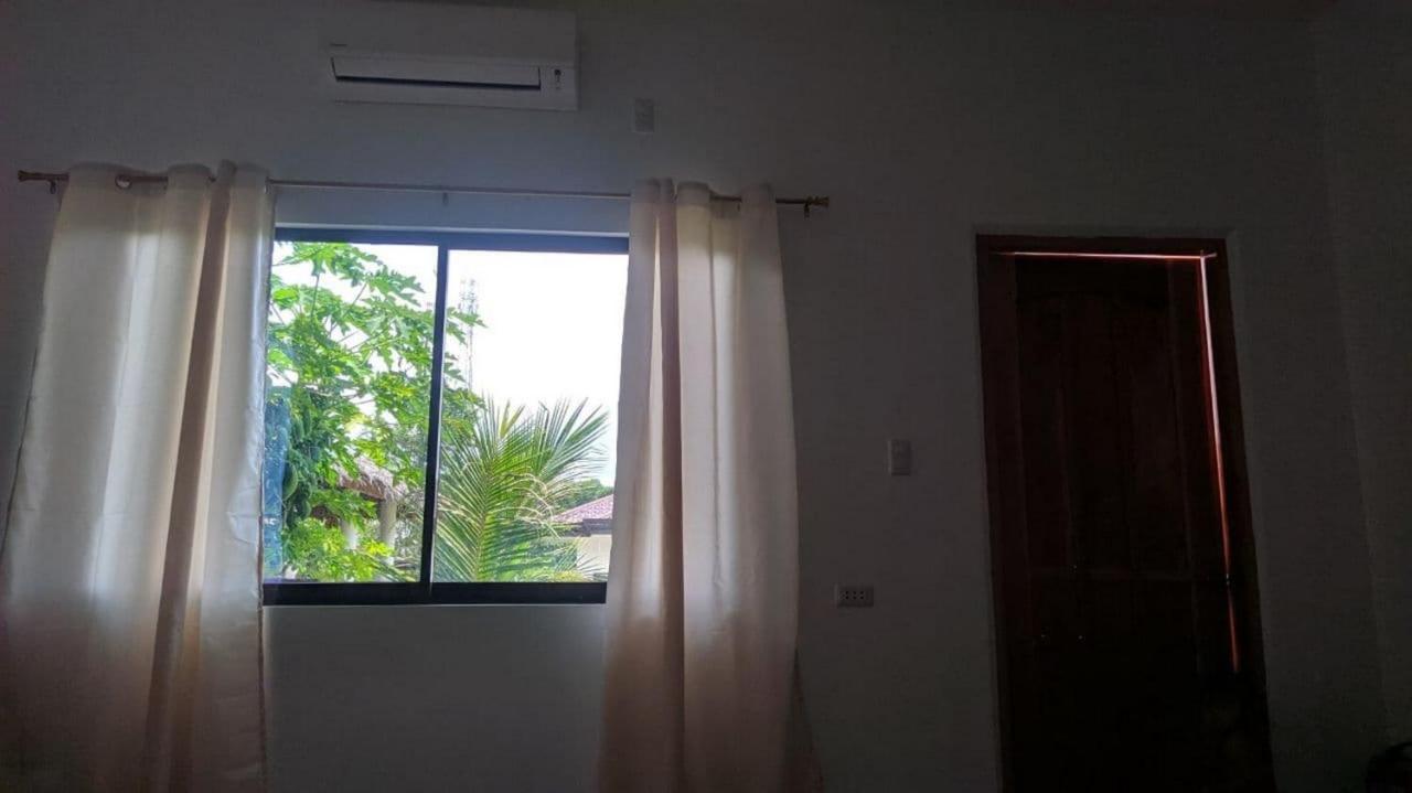 Funny Jellyfish Resort Moalboal Exterior foto